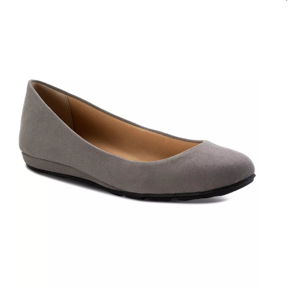 Sun + Stone Eliana Flats